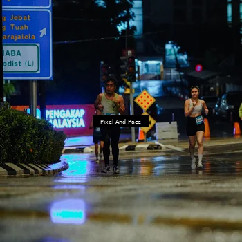 Runner Photo 7763128
