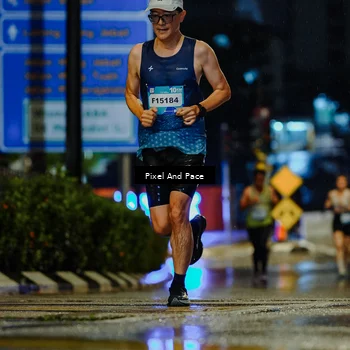 Runner Photo 7763132