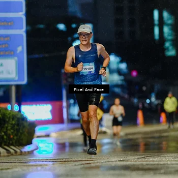 Runner Photo 7763133