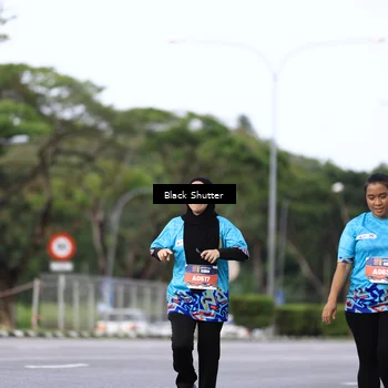 Runner Photo 7763149