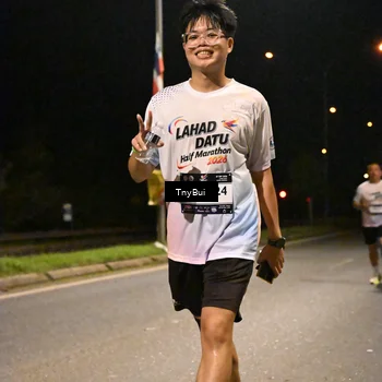 Runner Photo 7763155