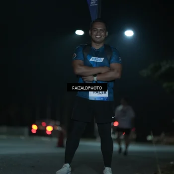 Runner Photo 7763156