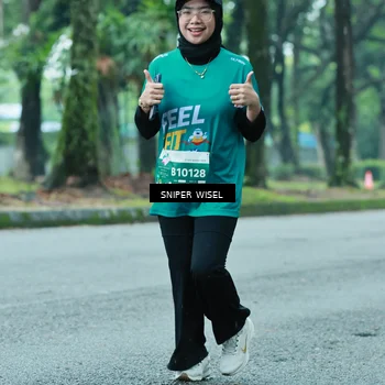 Runner Photo 7763162