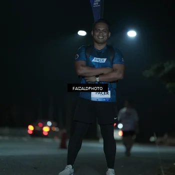 Runner Photo 7763166