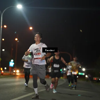 Runner Photo 7763167
