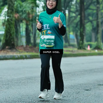 Runner Photo 7763174
