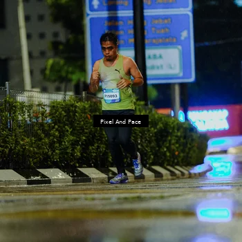 Runner Photo 7763178
