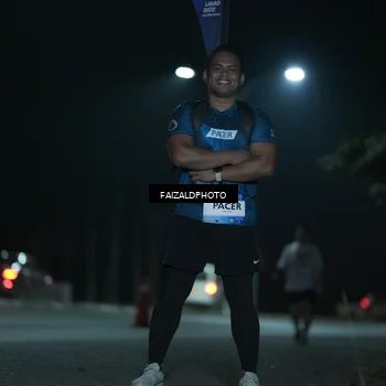 Runner Photo 7763179