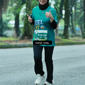 Runner Photo 7763186