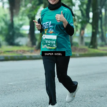 Runner Photo 7763190