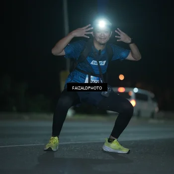 Runner Photo 7763192