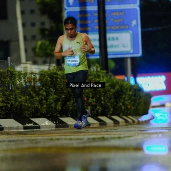 Runner Photo 7763193