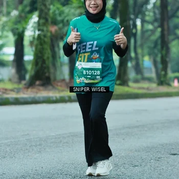Runner Photo 7763198