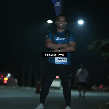 Runner Photo 7763199