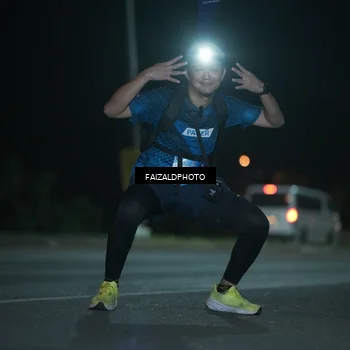 Runner Photo 7763200