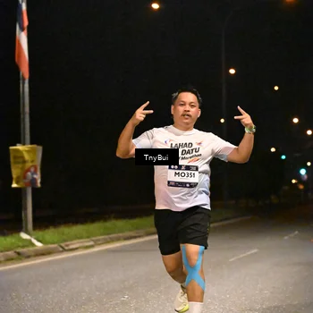 Runner Photo 7763201