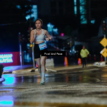 Runner Photo 7763204