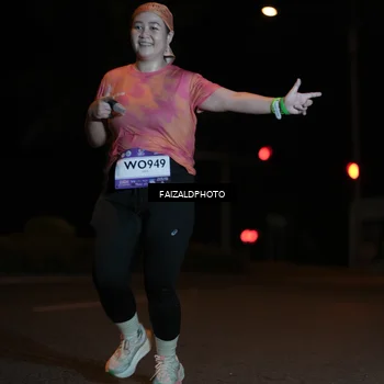 Runner Photo 7763205
