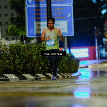 Runner Photo 7763206