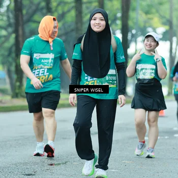 Runner Photo 7763207