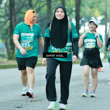 Runner Photo 7763213