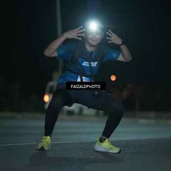 Runner Photo 7763220