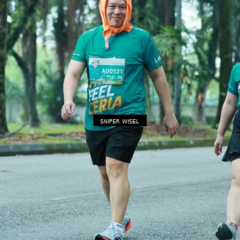Runner Photo 7763221