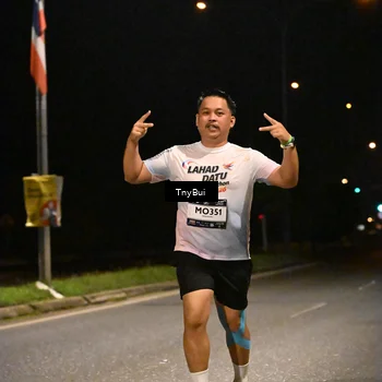 Runner Photo 7763223