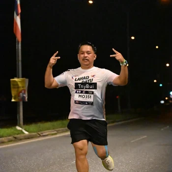 Runner Photo 7763231