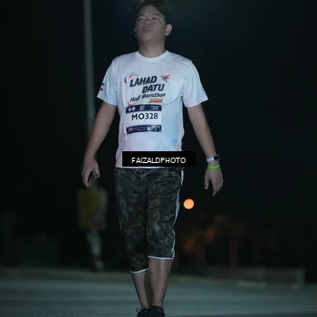 Runner Photo 7763237