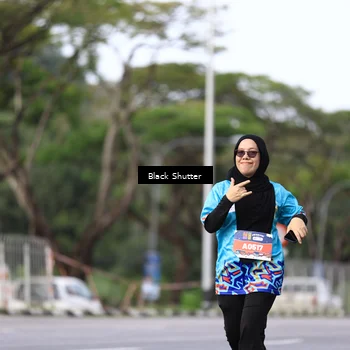Runner Photo 7763239