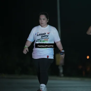 Runner Photo 7763241