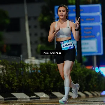 Runner Photo 7763242