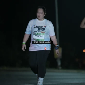 Runner Photo 7763244