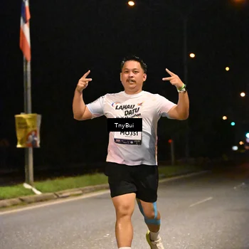 Runner Photo 7763251