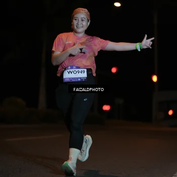 Runner Photo 7763255