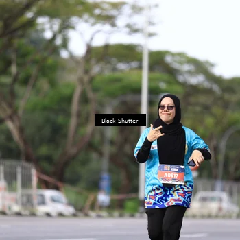 Runner Photo 7763258