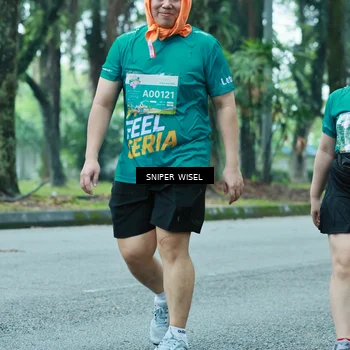 Runner Photo 7763261