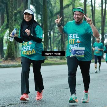 Runner Photo 7763264