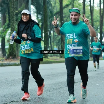 Runner Photo 7763266