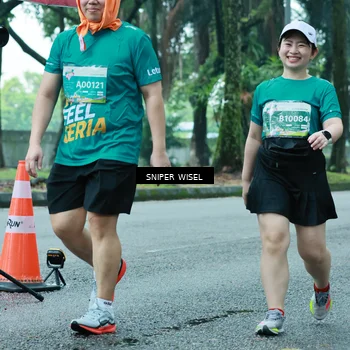 Runner Photo 7763270