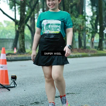 Runner Photo 7763272