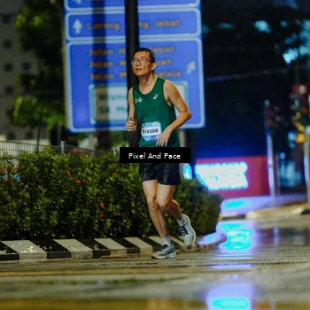 Runner Photo 7763273