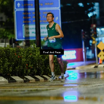 Runner Photo 7763274