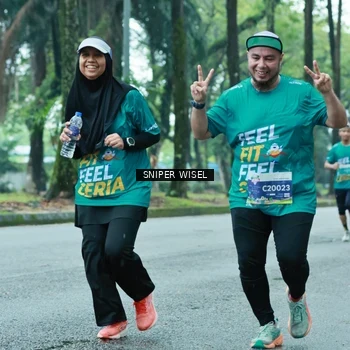 Runner Photo 7763275