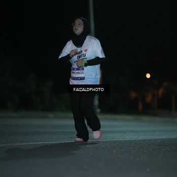 Runner Photo 7763278