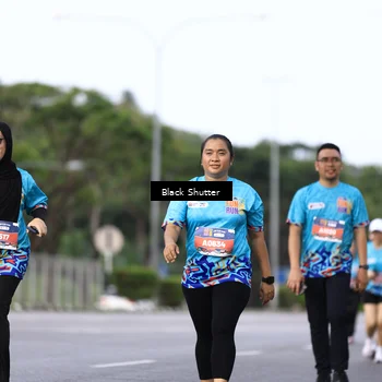 Runner Photo 7763280