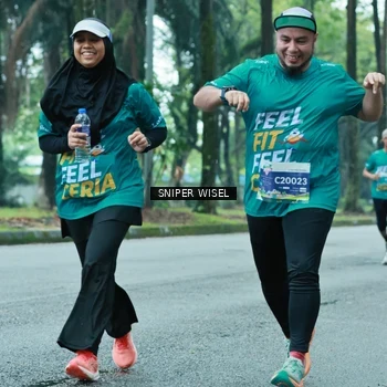 Runner Photo 7763281