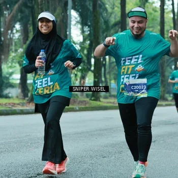 Runner Photo 7763282