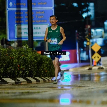 Runner Photo 7763288